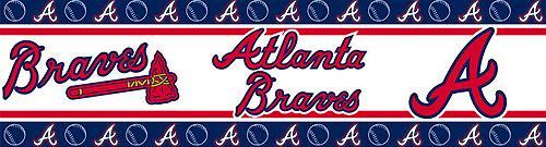 Atlanta Braves When the Braves moved to Atlanta, they were the first professional sports team to be located in the South. In 1966, the baseball team played its first season.