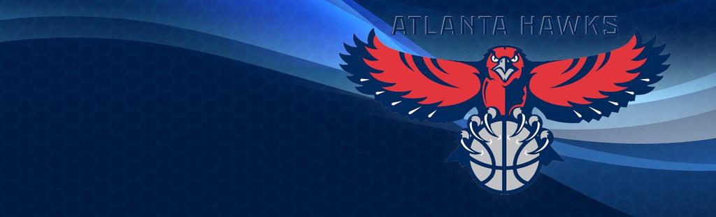 The Atlanta Hawks, a basketball team that plays in the National Basketball Association, moved to