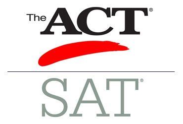Standardized Testing Scholastic Aptitude Test (SAT) SAT Subject Tests American College Test (ACT) Scores must be sent to