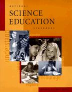 The previous standards National Science Education Standards developed by the National