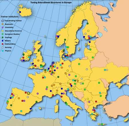 Tuning Europe (2000-2010): 1.