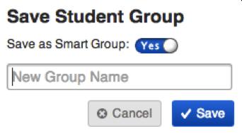 Saving your student group: 5) At this point, being happy