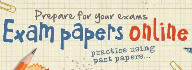 1 week before Mocks and during the exam period Past papers and final preparation It is proven that past papers can have a positive outcome on exam performance Throughout your final preparation, go