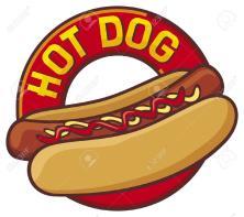 FORTHCOMING WEEK TOMORROW: CARTRIDGE COLLECTION ON HOT DOG DAY - R25 Please remember to bring in your ink cartridges.