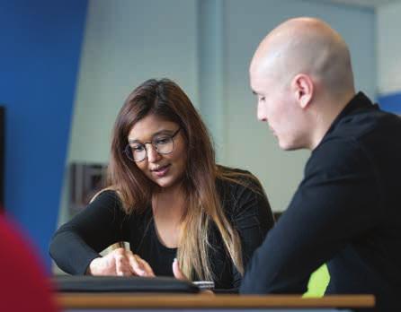 Furthering the profession The existence of a Master s degree in Programme and Project Management within a respected university such as Warwick benefits the profession as a whole, both in terms of