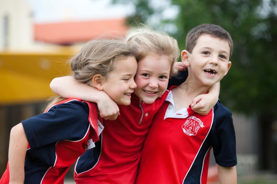 We continue to provide a wide and varied curriculum with many opportunities to participate in Physical Education Programs at a local and regional level, which is very much appreciated by parents.