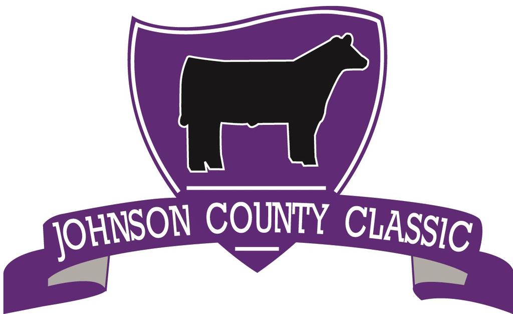 COUNTY INFORMATION Please join us for our last meeting: April 14th 6:30 pm Sunday, April 26th Johnson County Fairgrounds This is an Iowa Junior Beef Boards Association Sanctioned Open Beef Show.