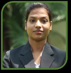 Student s Profile BATCH PROFILE 2011-2016 (MARKETING) AKRITI SHARMA (22 Yrs.