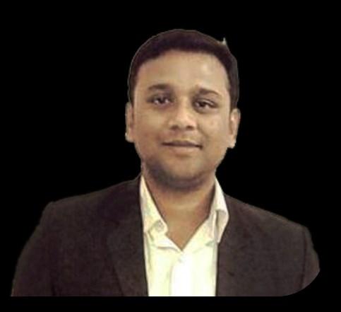 . Nitesh Bhatia, Assistant Professor MBA (BIT Mesra), Ph.D.