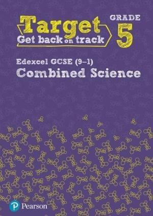 GCSE Science Combined Science Target