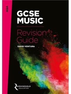 00 Music AQAGCSE Music Revision Guide David