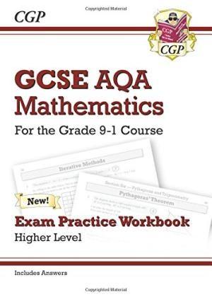 GCSE Mathematics GCSE Higher Tier