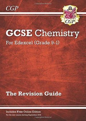 75 GCSE CHEMISTRY For Edexcel (Grade 9-1) - Revision Guide 75 GCSE PHYSICS For Edexcel