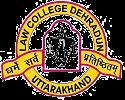 D. Academic Programme Current number of academic programme/courses offered by the University Faculty of Law & Legal Studies Law College Dehradun (i) (ii)