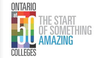 EDUCATIONAL CHOICES Ontario college system Created in 1967 In the beginning colleges were known for trades and