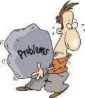 Module 5 Problem Solving Solving problems can only be done when a person is calm and can take a more objective view of the situation.
