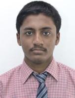 Space GOPINATH S IIT Madras Biological Eng.