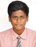 Arc) KVPY WINNERS 2013-14 National Standard Exam in Chemistry and