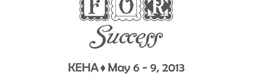 May 6-9, 2013 Hyatt Regency and