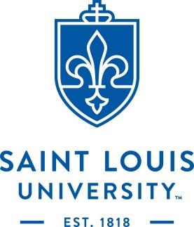 SAINT LOUIS UNIVERSITY SCHOOL OF MEDICINE MD/PhD Program Bylaws January 31, 2017 1.0. Purpose This policy establishes and codifies the bylaws of Saint Louis University School of Medicine MD/PhD program 2.