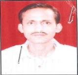 Ghaziabad  Vinay Kumar Singh Department :