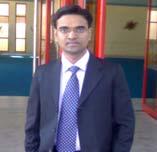 Dr. Durga Nand Tripathi Department : Pharmacy,
