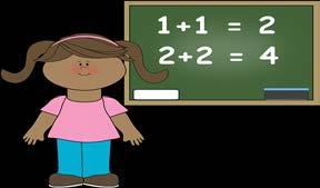 In the Classroom Math Students will work in whole