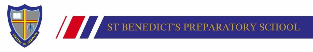 TERM: 2 TEL: 0114551906 NEWSLETTER: 20 FAX: 0865862620 DATE: 27 June 2014 SPORTS CELL: 0718748025 EMAIL: badenhorsth@stbenedicts.co.