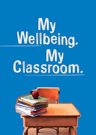 My Wellbeing My Classroom (Year 7 10) Research shows a classroom encouraging positive emotions and optimistic viewpoints can result in improved academic achievement and fulfilment.
