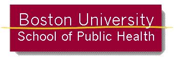 Application for Admission Boston University Summer Institute for Training in Biostatistics Dates: June 5, 2017 July 14, 2017 Applications will be accepted on a rolling basis.