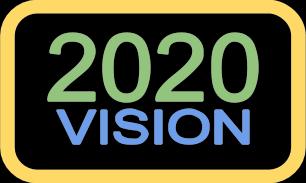THE 2020 VISION The 2020 Vision seeks to end disparities in academic achievement that exist along racial lines among children and youth in Berkeley.