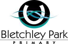 School Hours 8.30am 2.30Pm Bletchley Park Primary School Term TWO Planner 2018 Lot 5003, Balfour Street, Southern River, Ph: 9394 0955 Website: www.bletchleyparkps.wa.edu.