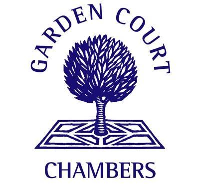 Contents Page 1 About Garden Court Chambers 4 Information for