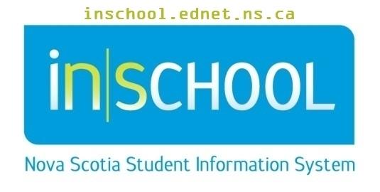 Nova Scotia Public Education System