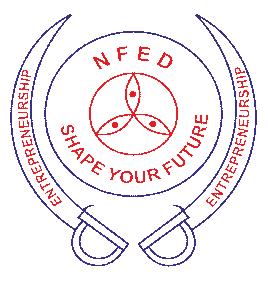 NATIONAL FOUNDATION FOR ENTREPRENEURSHIP DEVELOPMENT (NFED) Coimbatore 641 006.