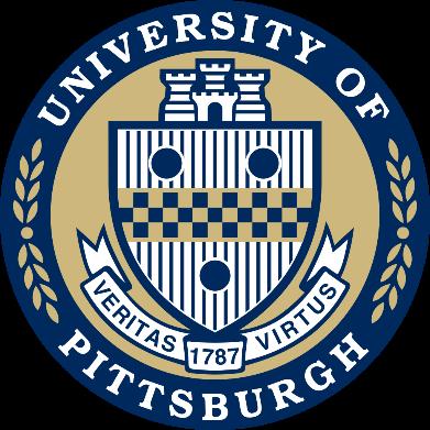Senior Vice Chancellor for Research University of Pittsburgh Since its founding in 1787, the University of Pittsburgh ( the University or Pitt ) has established itself as one of the most