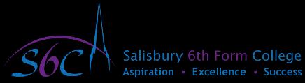 org Salisbury Sixth Form, a vibrant, fun and inspirational centre of excellence with a passion for new technologies, creativity and