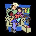Literacy Family Night When: Wednesday, 22 nd October 2014 2 sessions (same session repeated): 3:45pm - 4:45pm 6:00pm - 7:00pm Come along as a family and have a