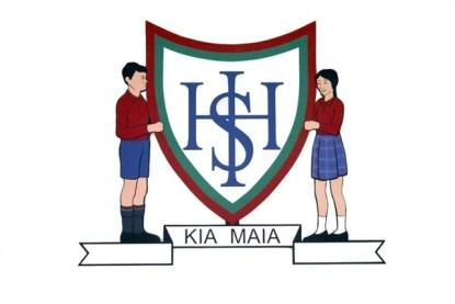 HUTT INTERMEDIATE WEEKLY TE KURA WAENGANUI O AWA KAIRANGI 14 th April 2016 PRINCIPAL S COMMENT I would like to sincerely congratulate Camryn Morresey and Joel Tetava on their appointment as Head Girl
