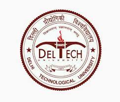 TEQIP-III Delhi Technological University (Formerly Delhi College of Engineering, Main Bawana Road, Delhi-110042, INDIA TEQIP-III Project: Feedback and Evaluation form for
