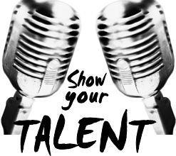 ICS Students Got Talent The ICS Student Council is planning an