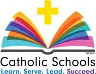 Catholic Schools Week January 28- February 2 https://www.ncea.org/csw/planning%20tools/logo_guidelines/csw/planning_tools/catholic_schools_week_logos_and_themes.aspx?