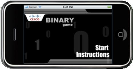 Most Popular of All Cisco Learning Games Played Over a