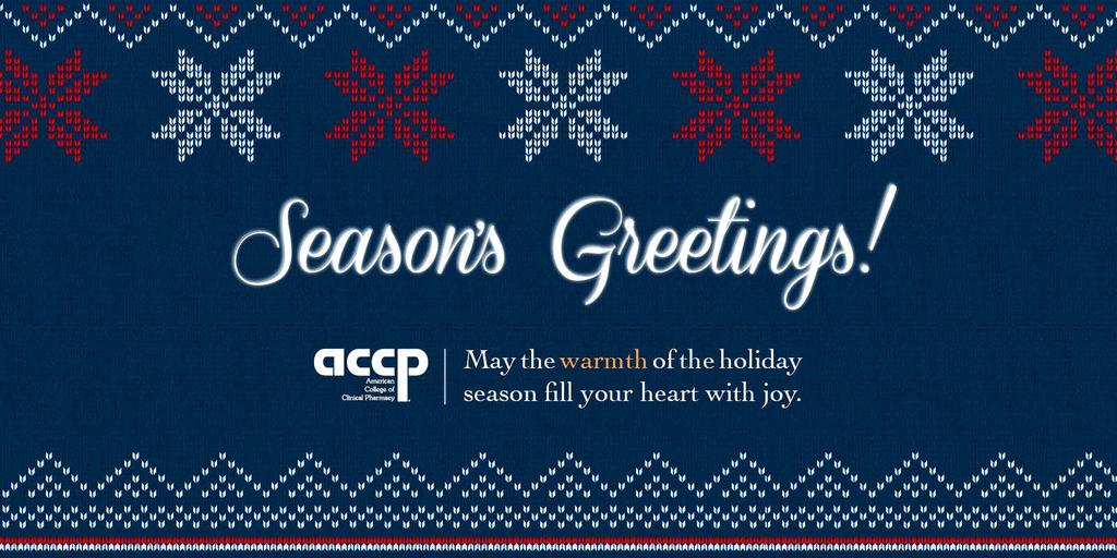 Member Recruiters Many thanks to the following individuals for recruiting colleagues to join them as ACCP members: Andrea Brizee Jacintha Cauffield Paul Dobesh Katrina Gabriel Ayesha Khan