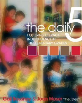 DAILY 4 A Guide to The Daily 5 by
