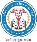 APPLICATION FORM FOR THE POST OF SCIENTIFIC TECHNICAL ASSISTANT (STA) FOR A PERIOD OF 1 YEAR (12 Months) ON CONTRACT BASIS UNDER AIIMS INTRAMURAL PROJECT NO.
