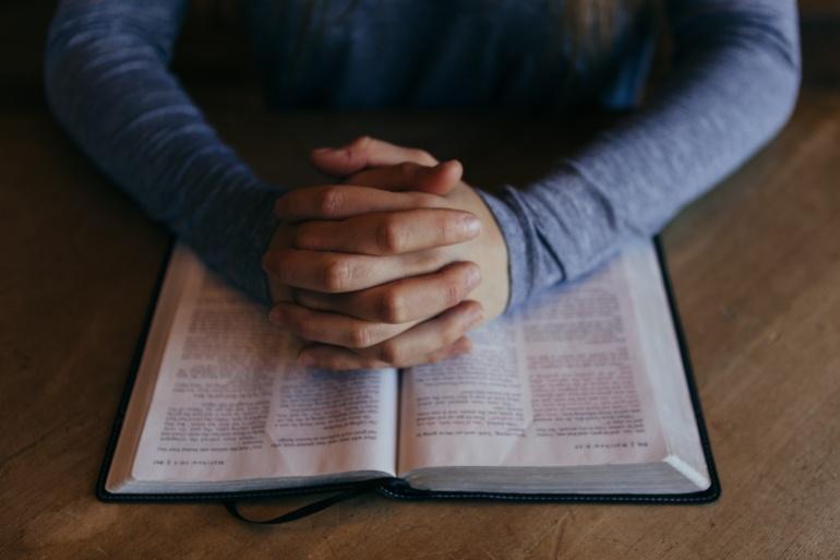 How do I prepare for my first meeting? Pray! This is a big deal, but know that God is going to be with you the entire way.