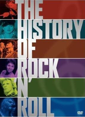 History of Rock n Roll in America 1920