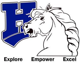 Horseheads Central School District s Mission & Vision: Horseheads Central School District sets the standard of educational excellence by fostering innovative thinking,