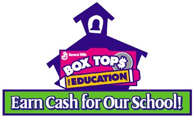 Dear Parents and Guardians, Welcome! This year S.E. Gross P.T.O. will be collecting Box Top coupons to raise money for our school. Last year, our school earned almost $1000!